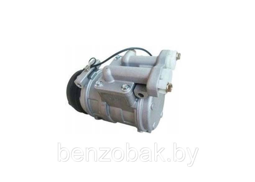 КОМПРЕССОР КОНДИЦИОНЕРА IVECO STRALIS 500341617