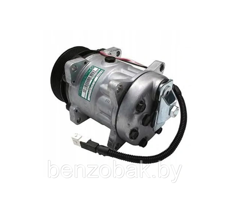 КОМПРЕССОР КОНДИЦИОНЕРА DAF CF 65 LF 45 55 1402081 1405137 1408950 1655564 1655564R