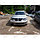 Дефлектор капота для BMW 5 E60 (2003-2010) / БМВ 5 [BM05] VT52, фото 3