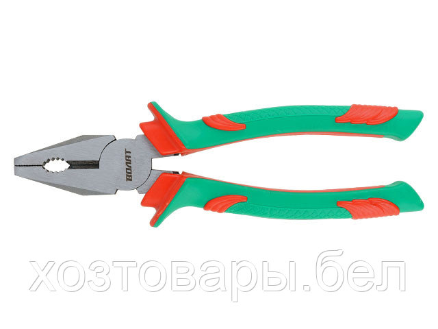 Плоскогубцы 160мм комбинированные ВОЛАТ