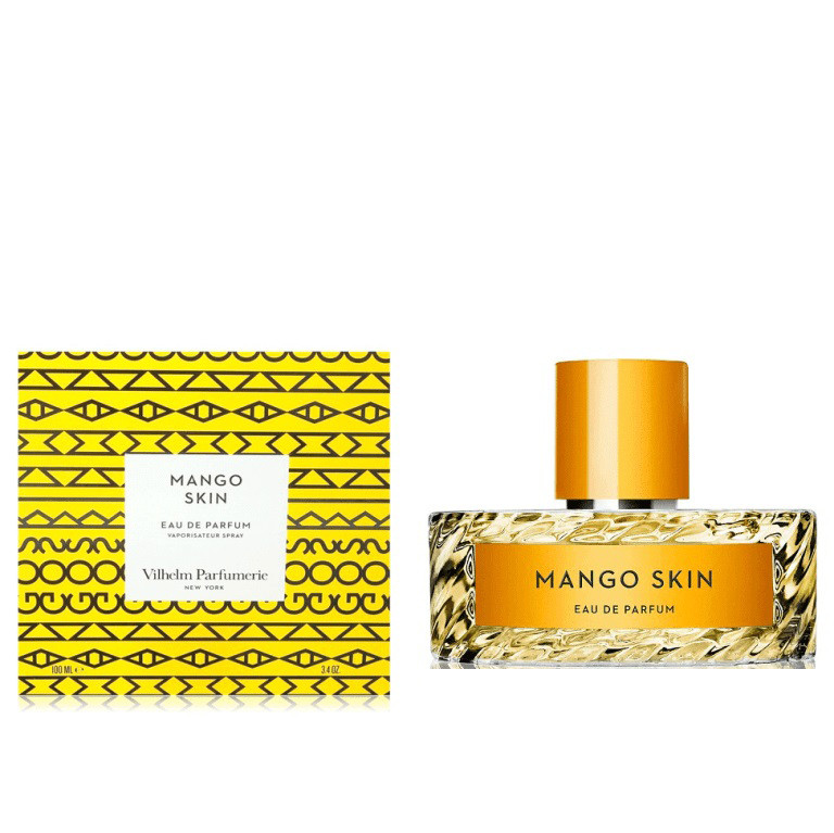 Унисекс парфюмерная вода Vilhelm Parfumerie Mango Skin edp 100ml (Premium) - фото 1 - id-p159015439