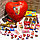 СвитБокс Love is... (размер XXL) 1 кг вкусняшек., фото 7