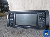 Магнитола BMW X5 (E53 ) (2000-2006) 3.0 TDi M57 D30 (306D2) - 218 Лс 2005 г.