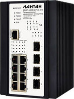 SDGP-5408-G-PoE af/at