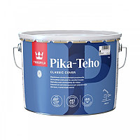 Акрилатная краска TIKKURILA Пика-техо А, 9 л., Финляндия
