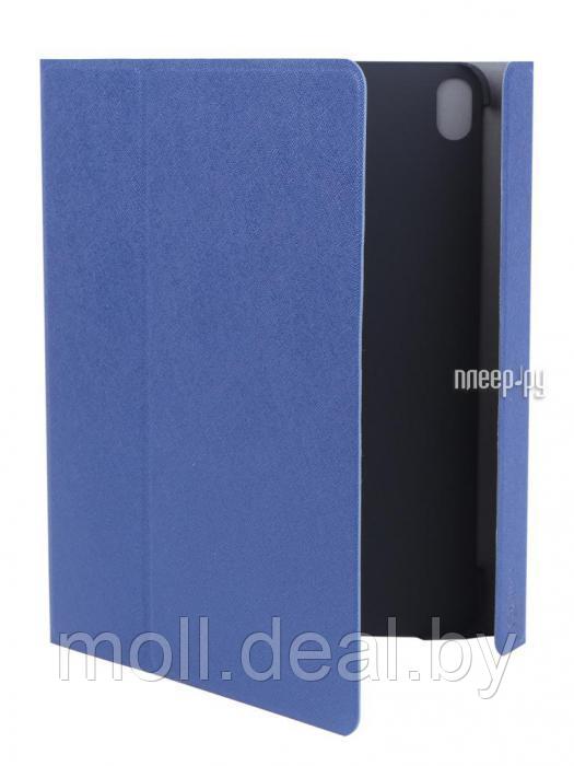 АКСЕССУАР ЧЕХОЛ LAB.C ДЛЯ APPLE IPAD PRO 11 2018 SLIM FIT DARK BLUE LABC-521-IPD11-NV - фото 1 - id-p112908226