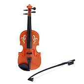 Музыкальная игрушка скрипка "Юный музыкант"