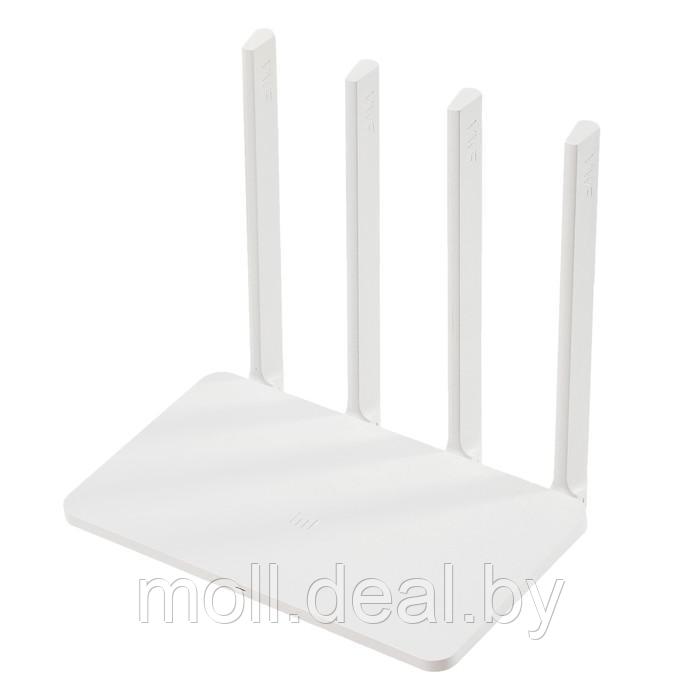 Маршрутизатор/Роутер Xiaomi Mi Router 3C EU (DVB4152CN) - фото 1 - id-p155926557