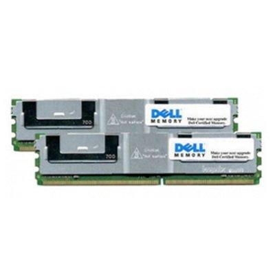 3XWJ8 K075P Оперативная память Dell 8GB 1066MHz DDR3 PC3-8500R ECC Reg