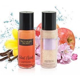 Набор  для тела Victorias Secret Velvet Petals