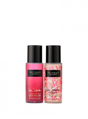 Набор для тела Victorias Secret Pure Seduction