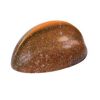Поликарбонатная форма для конфет "Пралине Орех", MA1985, Martellato - фото 1 - id-p159069554