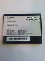 Аккумулятор TLI014A1 для Alcatel One Touch OT 4010 / 4012 / 4013 / OT 4030 / 4035 / OT 5020, оригинал 