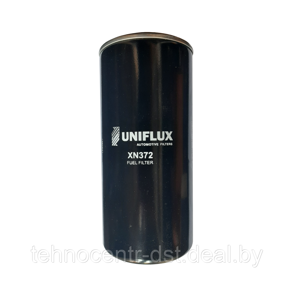 Фильтр топливный SAP-XN372 Uniflux Румыния (P576926 Donaldson) - фото 1 - id-p159073449