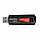 USB 3.0 флеш-диск SmartBuy 64GB Iron Black-Red, фото 2