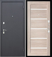 Дверь входная металлическая Магна Бел А20 Металл-МДФ, фото 1