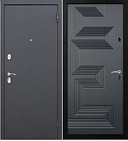 Дверь входная металлическая Магна Бел А24 Металл-МДФ, фото 1