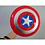 Щит Капитана Америки Avengers свет, звук, фото 2