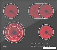 Варочная панель Darina 4P E329 B