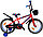 Детский велосипед Favorit Sport new 18" лайм, фото 2