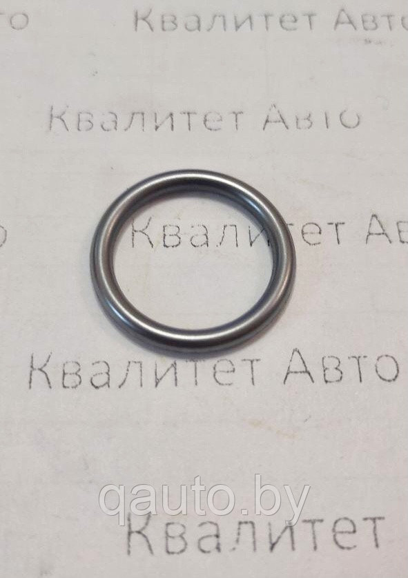 Уплотнительное кольцо форсунки Bosch 2430210081