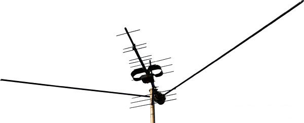 ТВ-антенна Дельта Н381А, фото 2