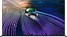 OLED телевизор Sony XR-55A90J