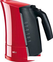 Чайник Braun WK 300 Red