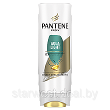 Pantene Pro-V Aqua Light 200 мл Бальзам-ополаскиватель для волос