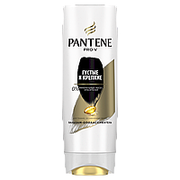 Pantene Pro-V Густые и Крепкие 200 мл Бальзам-ополаскиватель для тонких, ослабленных волос