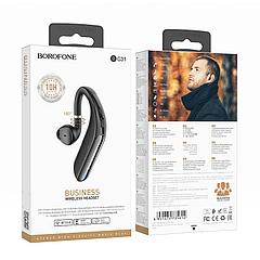 Bluetooth-гарнитура BOROFONE BC31 Melodico (черная)