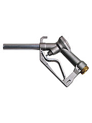 Топливораздаточный пистолет для масла, дизельного топлива SELF 2000 ¾" BSP