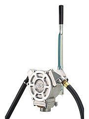 Ручной насос для бензина, керосина, дизельного топлива  HP-100-NUL