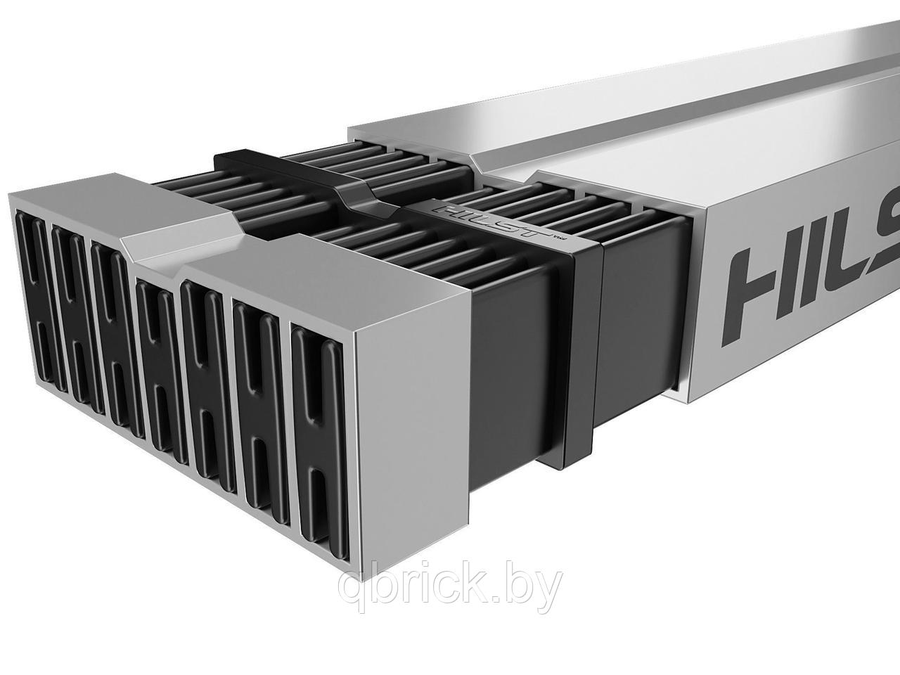 Соединитель для лаги HILST Slim 50*20*4000 мм