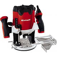 Фрезер Einhell TE-RO 1255 E