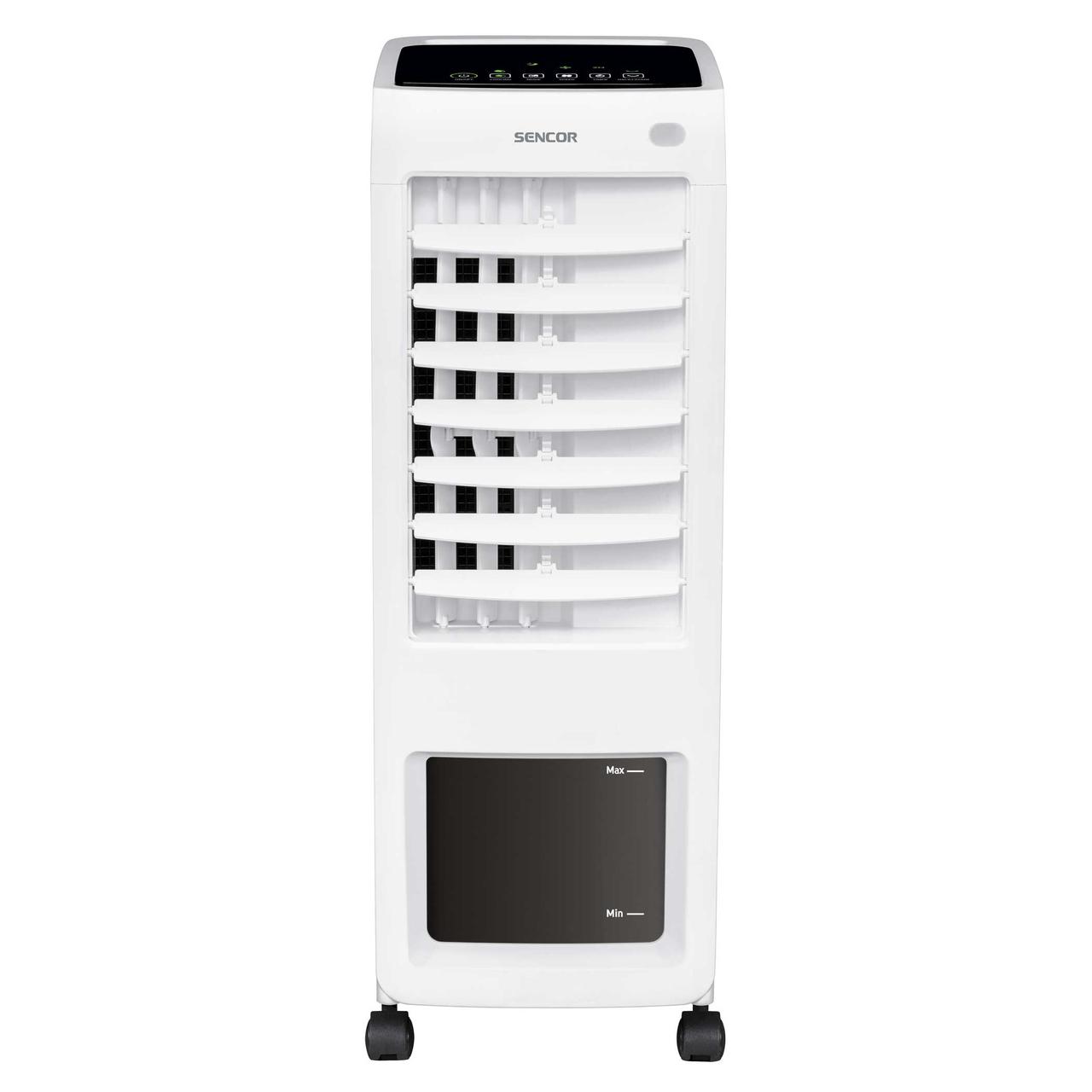 Охладитель воздуха Sencor SFN 6011 (белый) - фото 4 - id-p159144211