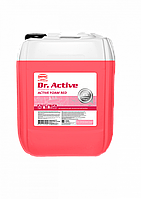 Бесконтактный автошампунь на 22 л с пеной Sintec Dr. Active Active Foam Red
