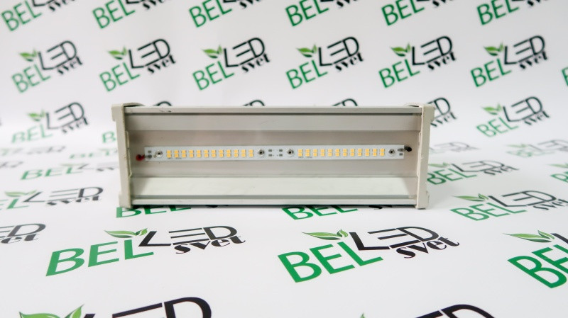 Светильник светодиодный промышленный 25 Вт BEL.LED.PROM-25.1