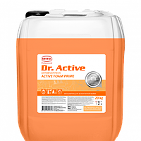 Бесконтактный автошампунь на 20 л с пеной Sintec Dr. Active Active Foam Prime