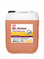 Бесконтактный автошампунь на 22 л с пеной Sintec Dr. Active Active Foam Ultra