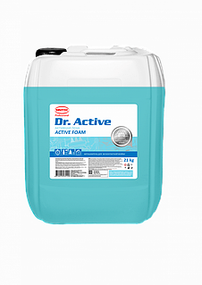 Бесконтактный автошампунь на 21 л Sintec Dr. Active Active Foam