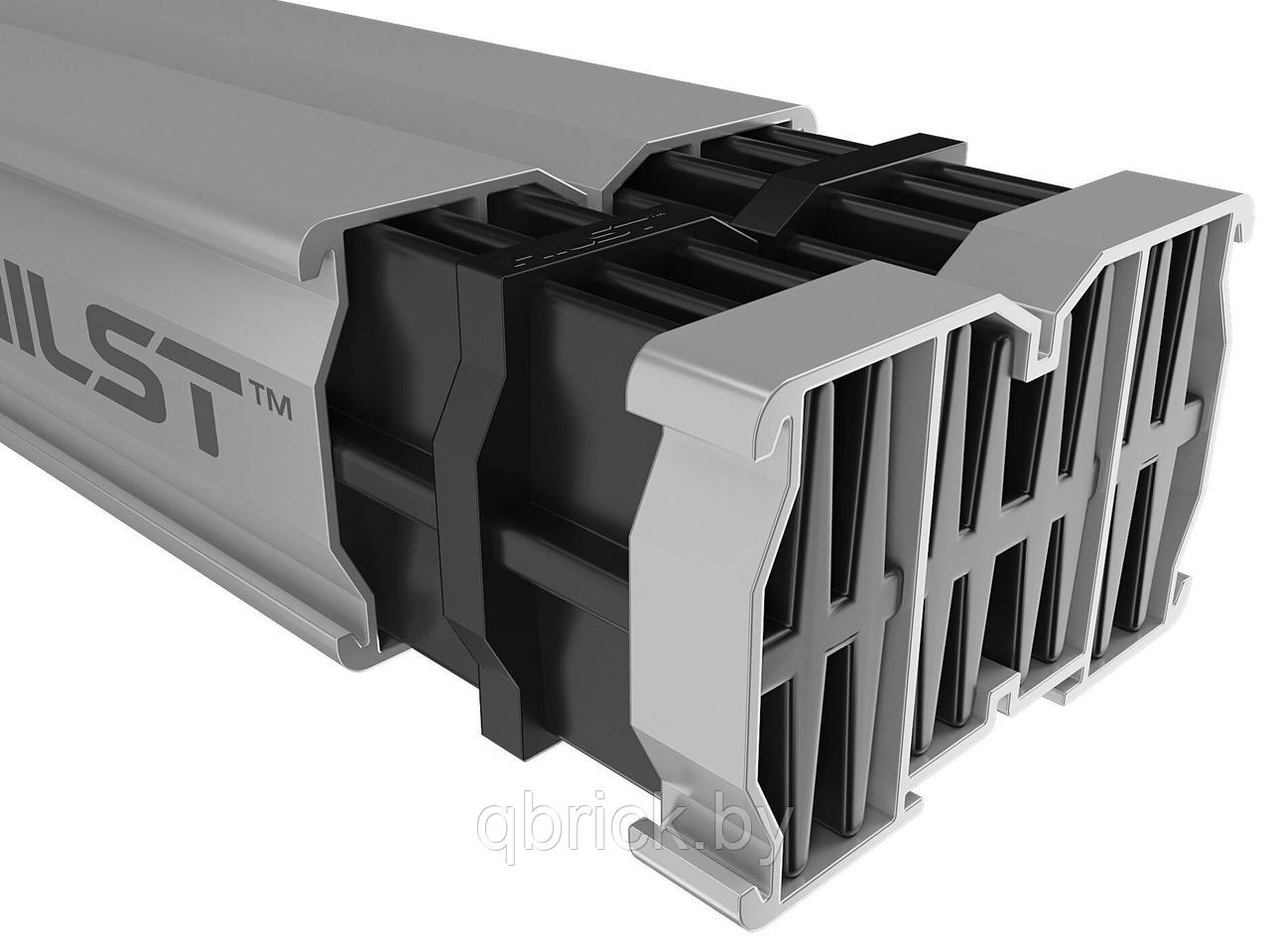 Соединитель для лаги HILST Pro 60*40*4000 мм