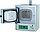 ЭКПС 10 Муфельная электропечь  мод 4009 +50...+1100°С многоступенчатый регулятор (с вытяжкой), фото 2