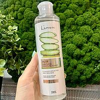 Увлажняющий тонер с алоэ L'ARVORE Aloe Soothing Moisture Toner (248мл)