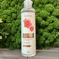 Тонер для лица с экстрактом розы L'arvore Rose Floral Toner (248мл)