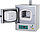 ЭКПС 10 Муфельная электропечь мод 4007 (200-1250°С 10-ступенчатый регул., с вытяжкой), фото 2