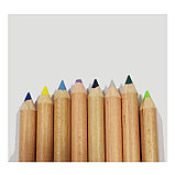 Набор пастельных карандашей "Artist Studio Line", 8 цветов "Натюрморт", фото 2