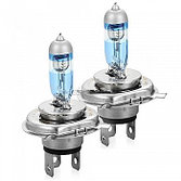 Лампы галогенные