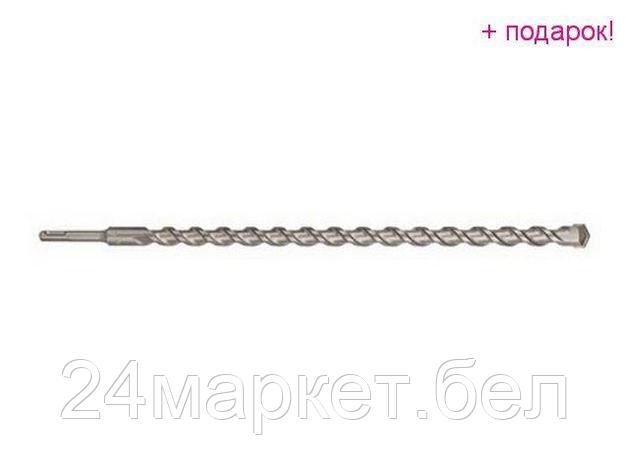 20х400х460 мм бур (сверло) SDS-plus 1 BOSCH, фото 2