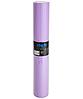 Ролик для йоги и пилатеса STARFIT Core FA-501, 15x90 см, фиолетовый пастель, фото 2